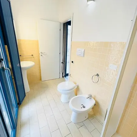 La Casa Di Nonna Giggia Apartmán *