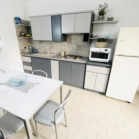La Casa Di Nonna Giggia Santa Maria Navarrese