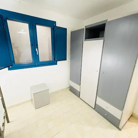 La Casa Di Nonna Giggia Apartmán Santa Maria Navarrese