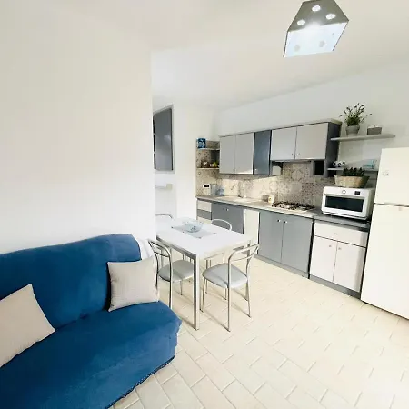 La Casa Di Nonna Giggia