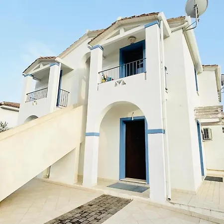 La Casa Di Nonna Giggia Apartmán Santa Maria Navarrese