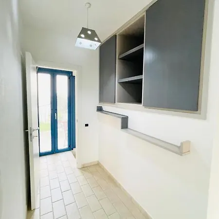 La Casa Di Nonna Giggia Apartmán Santa Maria Navarrese