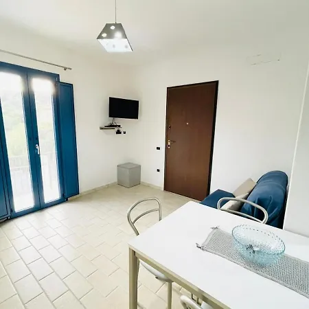 Apartmán La Casa Di Nonna Giggia