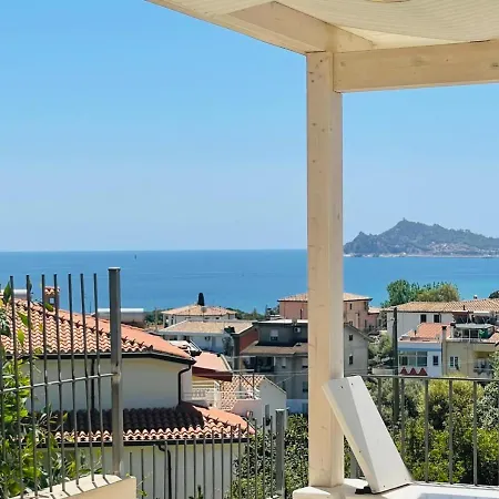 Apartmán La Casa Di Nonna Giggia *