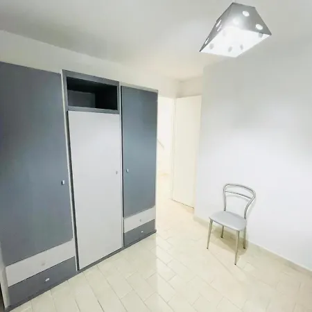 La Casa Di Nonna Giggia *