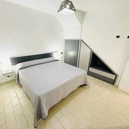 La Casa Di Nonna Giggia Apartmán Santa Maria Navarrese